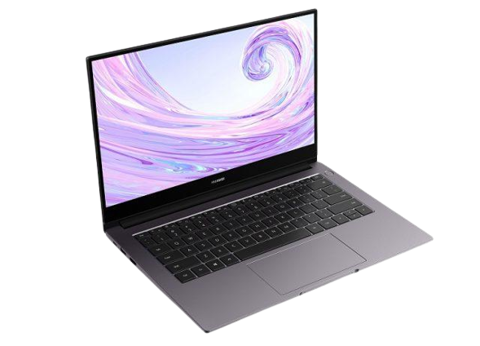 Laptop Huawei MateBook D14 NBD WDI9 chính hãng – GEARVN.COM