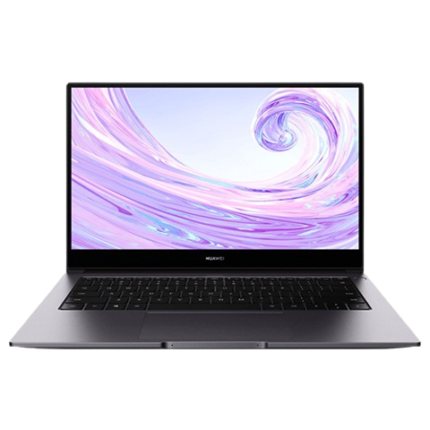 Laptop Huawei MateBook D14 NBD WDI9 chính hãng – GEARVN.COM
