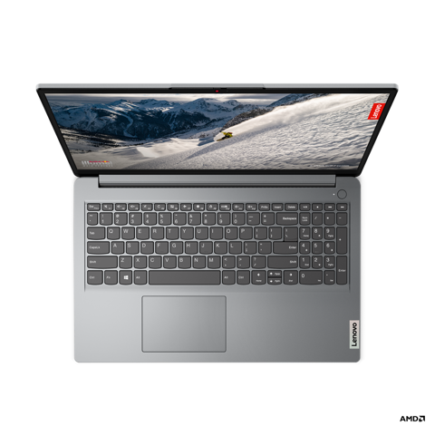 GEARVN Laptop Lenovo IdeaPad 1 15AMN7 82VG0022VN