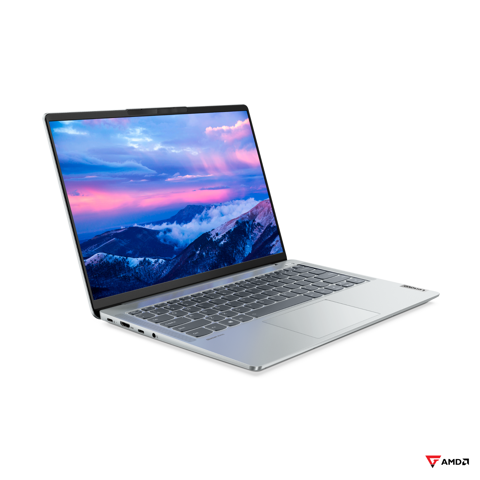 GEARVN Laptop Lenovo IdeaPad 5 Pro 14ACH6 82L700L5VN