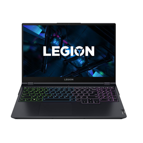 GEARVN Laptop Lenovo Legion 5 15ACH6H 82JU00QEVN