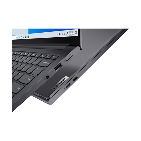 GEARVN - Laptop Lenovo Slim 7 Pro 14IHU5 O 82NH00BCVN