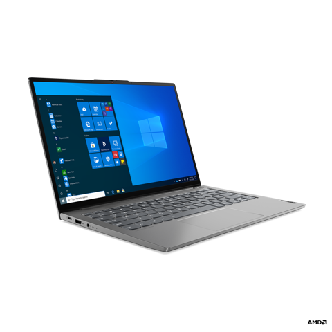 GEARVN Laptop Lenovo ThinkBook 13S G3 ACN 20YA003CVN