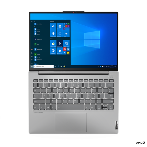 GEARVN Laptop Lenovo ThinkBook 13S G3 ACN 20YA003CVN