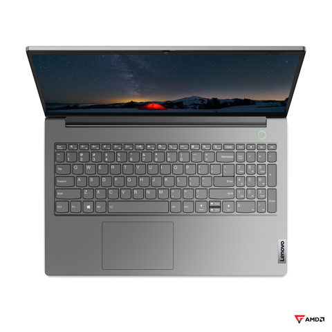 GEARVN Laptop Lenovo ThinkBook 15 G3 ACL 21A400CFVN
