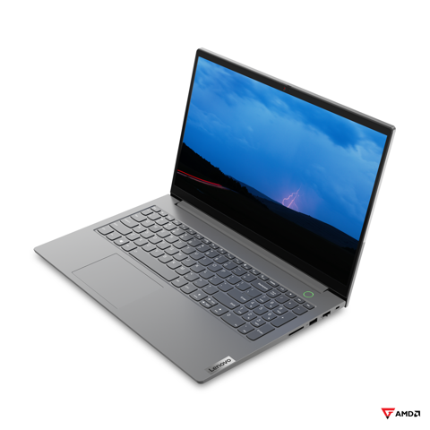 GEARVN Laptop Lenovo ThinkBook 15 G3 ACL 21A400CFVN
