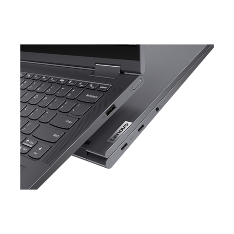 GEARVN Laptop Lenovo Yoga Slim 7 14ACN6 82N7008VVN