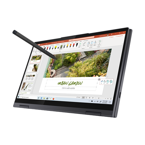 GEARVN Laptop Lenovo Yoga Slim 7 14ACN6 82N7008VVN