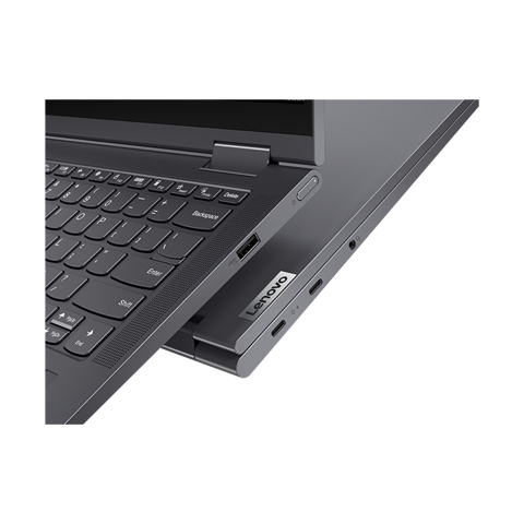 GEARVN - Laptop Lenovo Yoga Slim 7 14ACN6 82N7008XVN