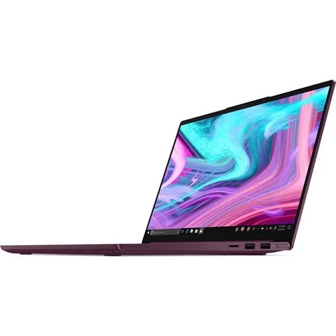 GEARVN Laptop Lenovo Yoga Slim 7 14ITL05 82A300A6VN
