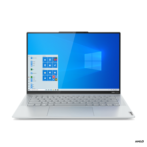 GEARVN Laptop Lenovo Yoga Slim 7 Carbon 14ACN6 82L0005BVN