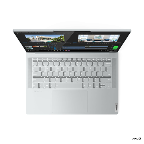 GEARVN Laptop Lenovo Yoga Slim 7 Carbon 14ACN6 82L0005BVN