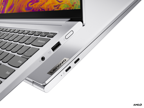 GEARVN - Laptop Lenovo Yoga Slim 7 Pro 14IHU5 OLED 82NH00AFVN