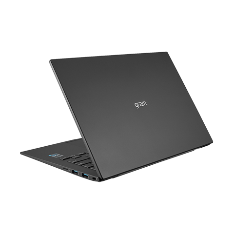 GEARVN - Laptop LG Gram 14Z90Q G.AJ32A5
