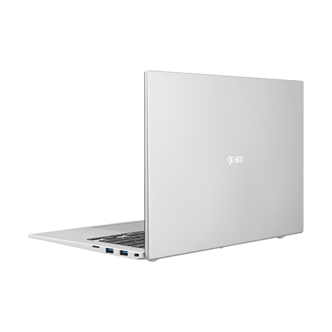 GEARVN - Laptop LG Gram 2021 14ZD90P G.AX51A5