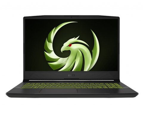 GEARVN Laptop MSI Alpha 15 B5EEK 203VN