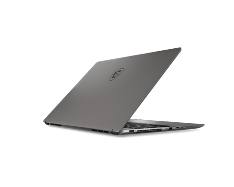 GEARVN Laptop MSI Creator Z16 HX Studio B13VFTO 063VN