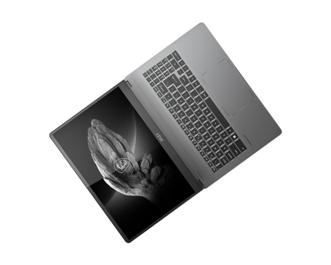GEARVN - Laptop MSI Creator Z16P B12UGST 044VN