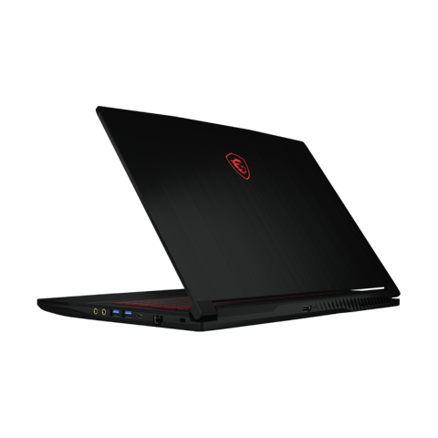 GEARVN.COM - Laptop MSI Gaming GF63 10SC 804VN