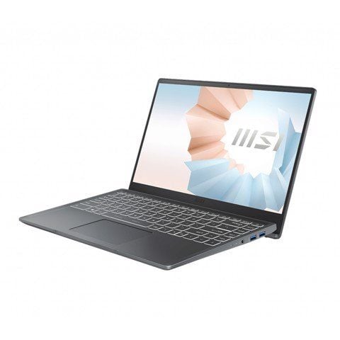 GEARVN Laptop MSI Modern 14 B11MOU 1030VN