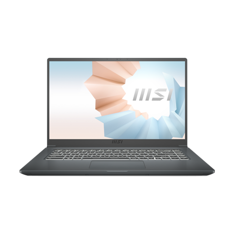 GEARVN Laptop MSI Modern 15 A5M 234VN