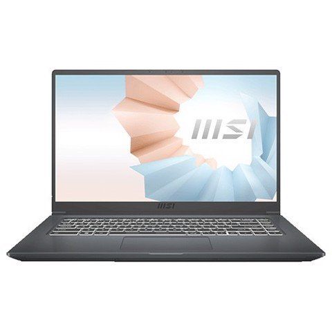 GEARVN Laptop MSI Modern 15 A5M 238VN