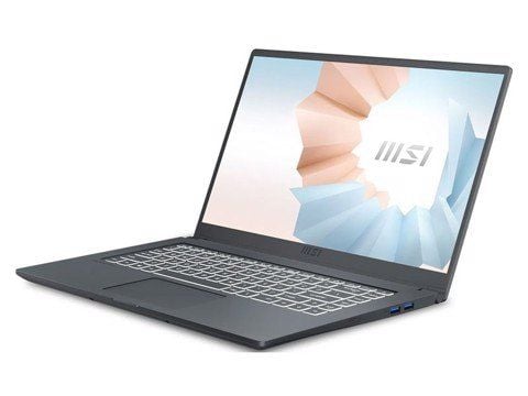 GEARVN Laptop MSI Modern 15 A5M 239VN