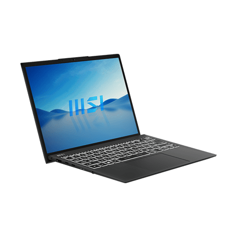 GEARVN Laptop MSI Prestige 13 Evo A13M 081VN