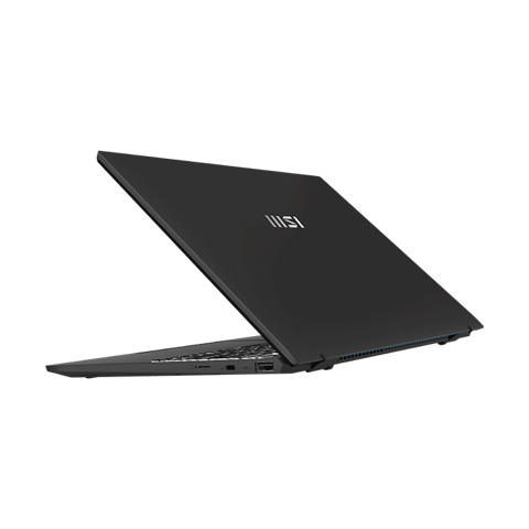 GEARVN Laptop MSI Prestige 13 Evo A13M 081VN