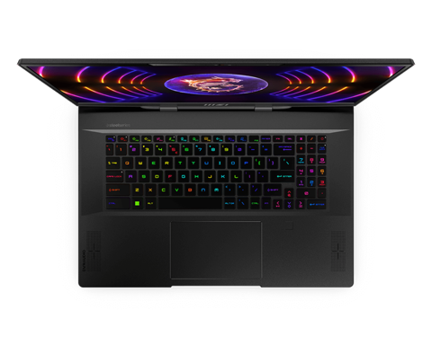 GEARVN Laptop MSI Stealth 17 A13VI