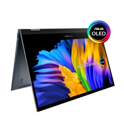 GEARVN - Laptop Asus Zenbook Flip UX363EA HP726W