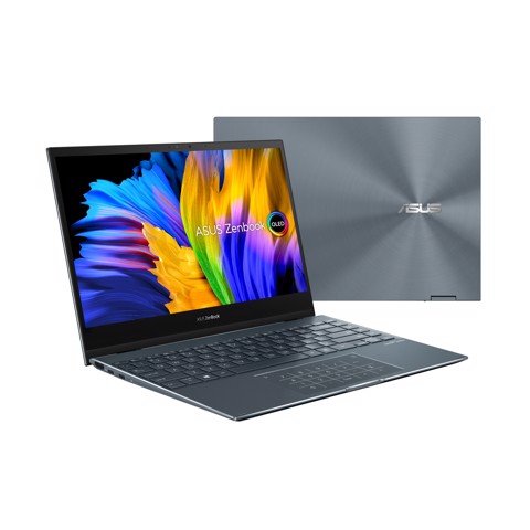 GEARVN - Laptop Asus Zenbook Flip UX363EA HP726W