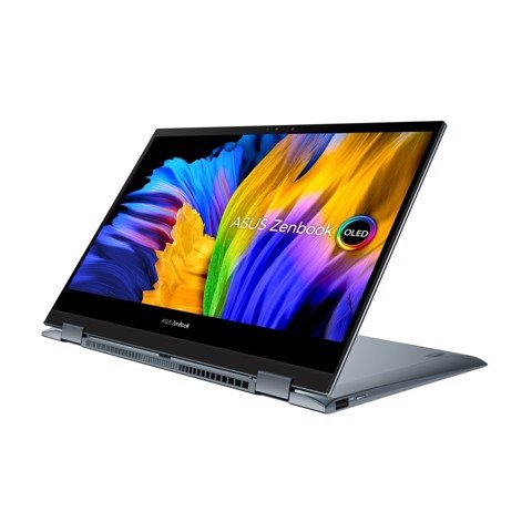 GEARVN - Laptop Asus Zenbook Flip UX363EA HP726W