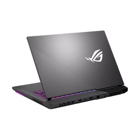 GEARVN - Laptop Gaming Asus ROG Strix G15 G513IE HN192W