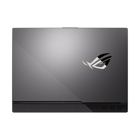 GEARVN - Laptop Gaming Asus ROG Strix G15 G513IM-HN008W