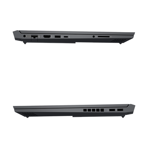 LAPTOP HP VICTUS 16-d0291TX I7 11800H/8GB/SSD 512GB/VGA RTX 3050TI/LCD 16.1INCH FHD 144HZ GEARVN - Laptop gaming HP VICTUS 16 d0291TX 5Z9R1PA