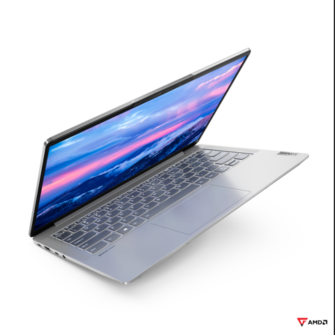 GEARVN - Laptop Lenovo IdeaPad Slim 5 Pro 14ACH6 82L700L7VN