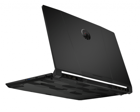 GEARVN - Laptop MSI Alpha 15 B5EEK 205VN