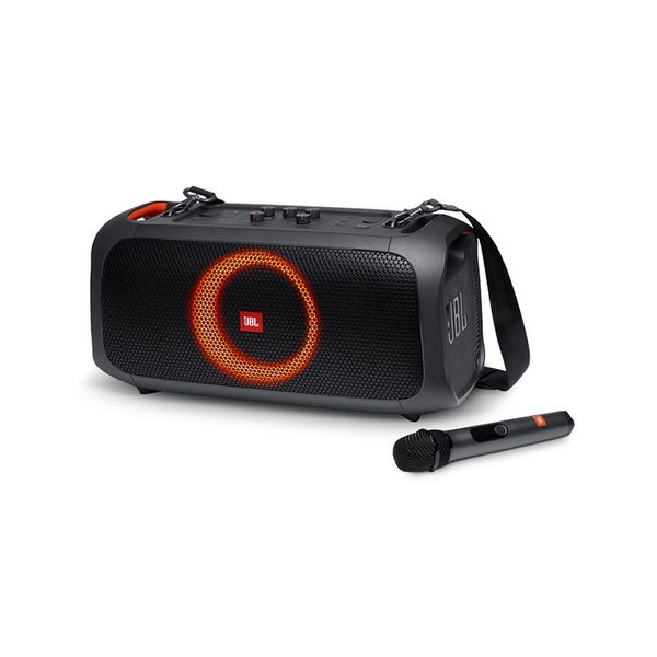 GEARVN - Loa bluetooth JBL PartyBox On The Go