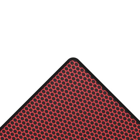 GEARVN - Lót chuột HyperX FURY Mat - Large