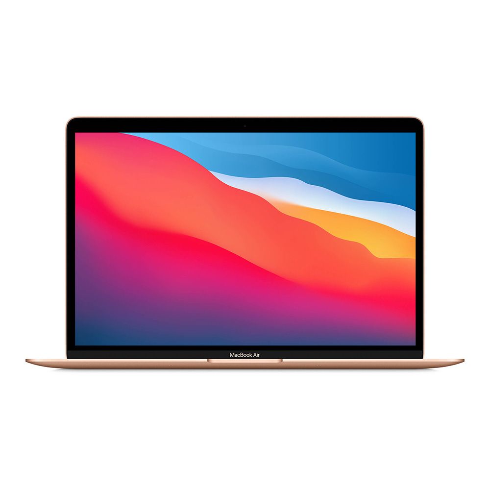 GEARVN MacBook Air M1 2020 7GPU 8GB 256GB MGND3SA/A - Gold