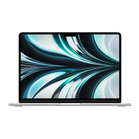 GEARVN Macbook Air M2 10GPU 16GB 256GB - Silver