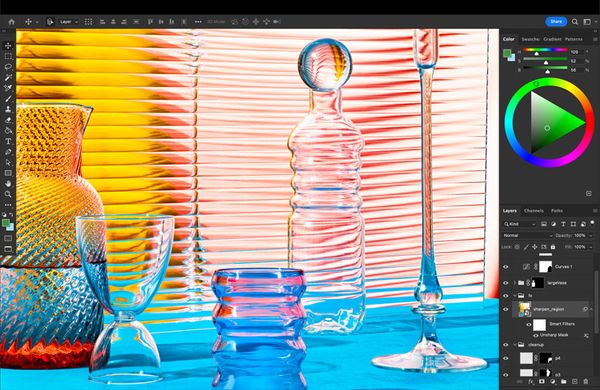 GEARVN - Macbook Air M2 10GPU 8GB 512GB - Starlight