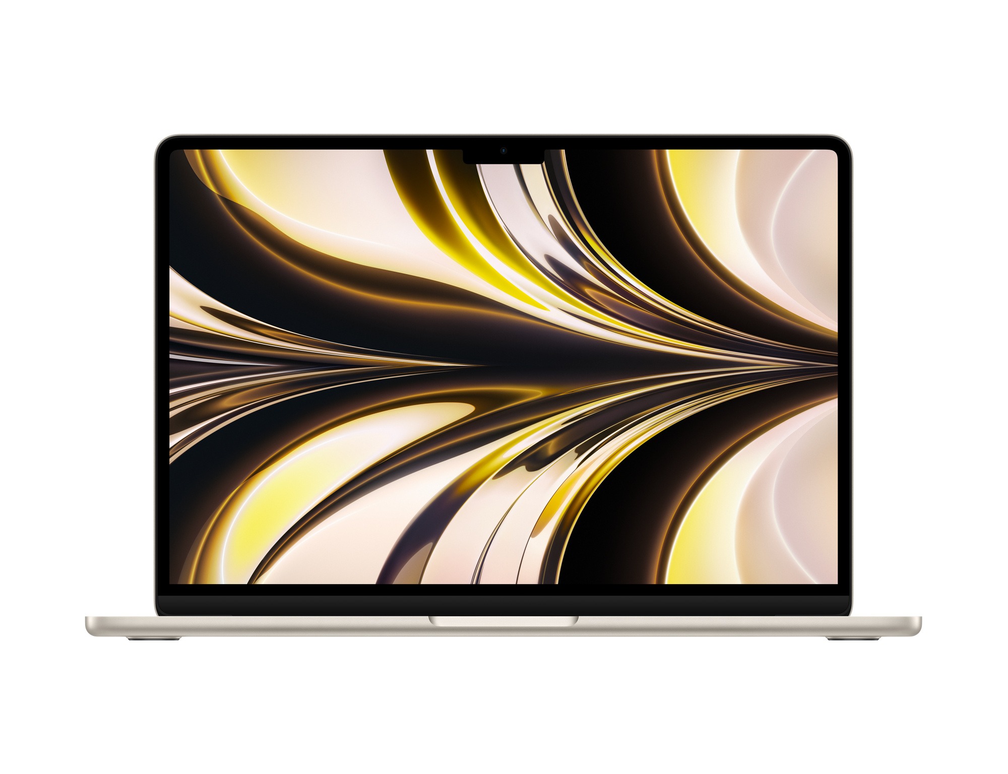 GEARVN Macbook Air M2 8GPU 8GB 256GB - Starlight