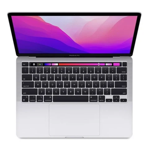 GEARVN MacBook Pro 13 M2 10GPU 16GB 512GB Silver