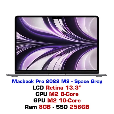 GEARVN-macbook-pro-13-m2-10gpu-8gb-256gb-space-gray
