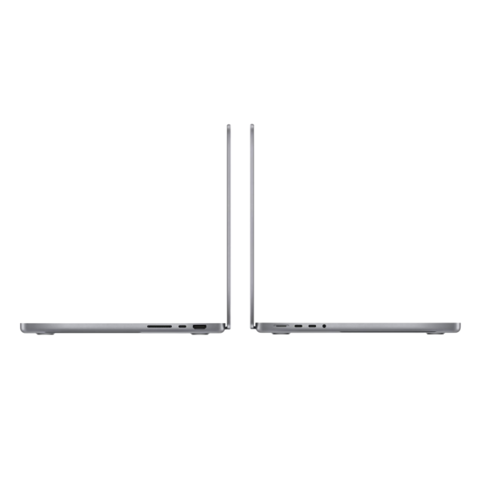 GEARVN - Macbook Pro 14 M2 Pro 12CPU 19GPU 16GB 1TB Silver - MPHJ3SA/A