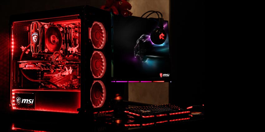 GEARVN.COM - MSI MAG X570 TOMAHAWK WIFI