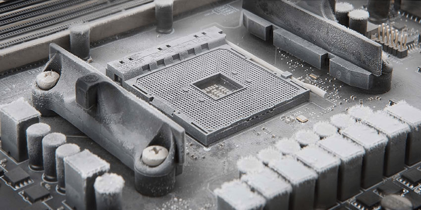 GEARVN.COM - MSI MAG X570 TOMAHAWK WIFI