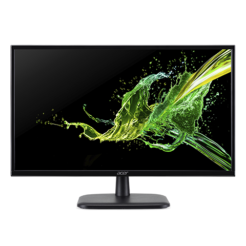 GEARVN.COM - Màn hình ACER EK220Q 22“ 75Hz